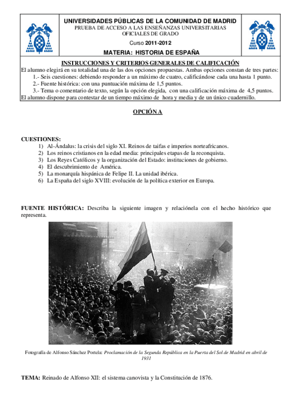 Miniatura del documento HISTORIADEESPANAPAU2012junio.pdf