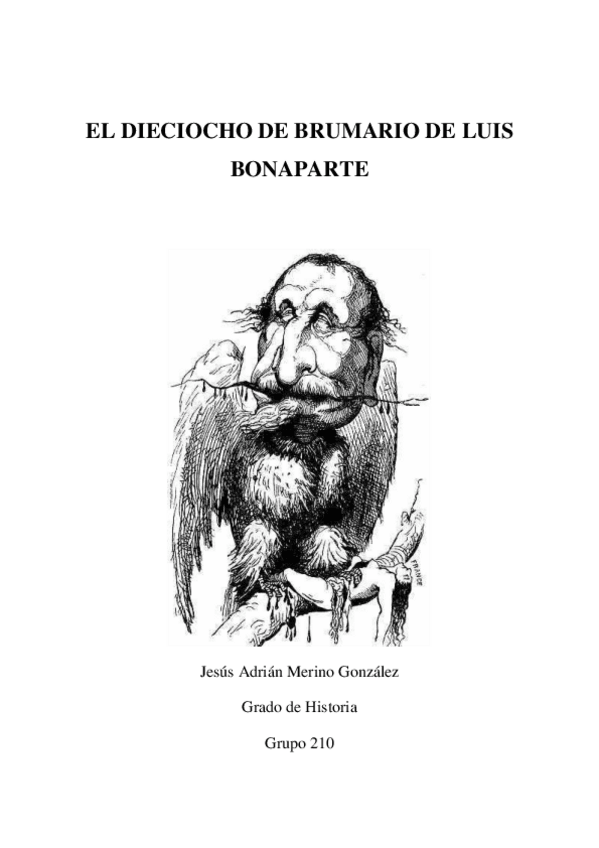 Miniatura del documento El-18-de-brumario-de-Luis-Bonaparte.pdf