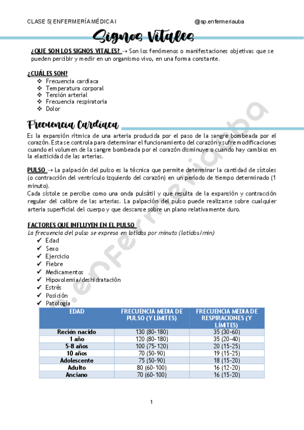Miniatura del documento CLASE-5-MEDICA-I-STUDY.pdf