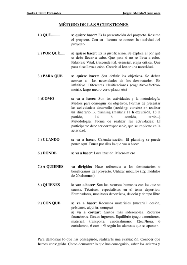 Miniatura del documento metododelas9cuestiones.doc