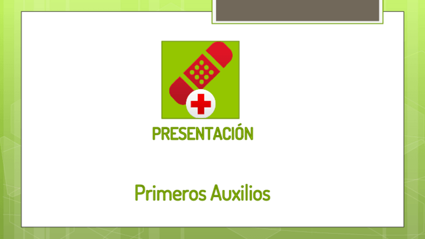 Miniatura del documento TEMA-2-PRIMEROS-AUXILIOS.pdf