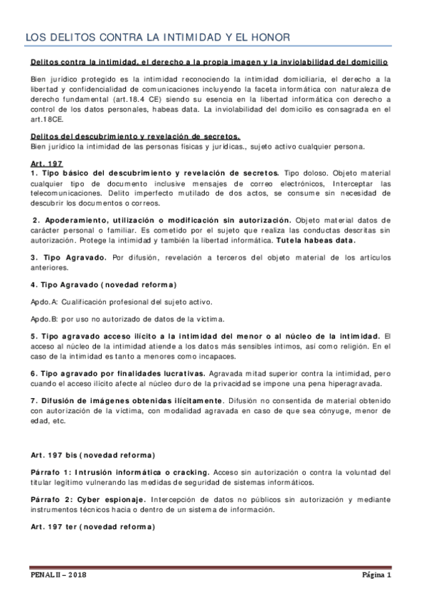 Miniatura del documento EL-DELITOS-CONTRA-LA-INTIMIDAD-Y-EL-HONOR-resumen.pdf