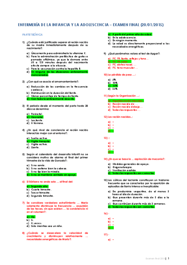 Miniatura del documento Examen-infantil-01-2015-Corregido.pdf