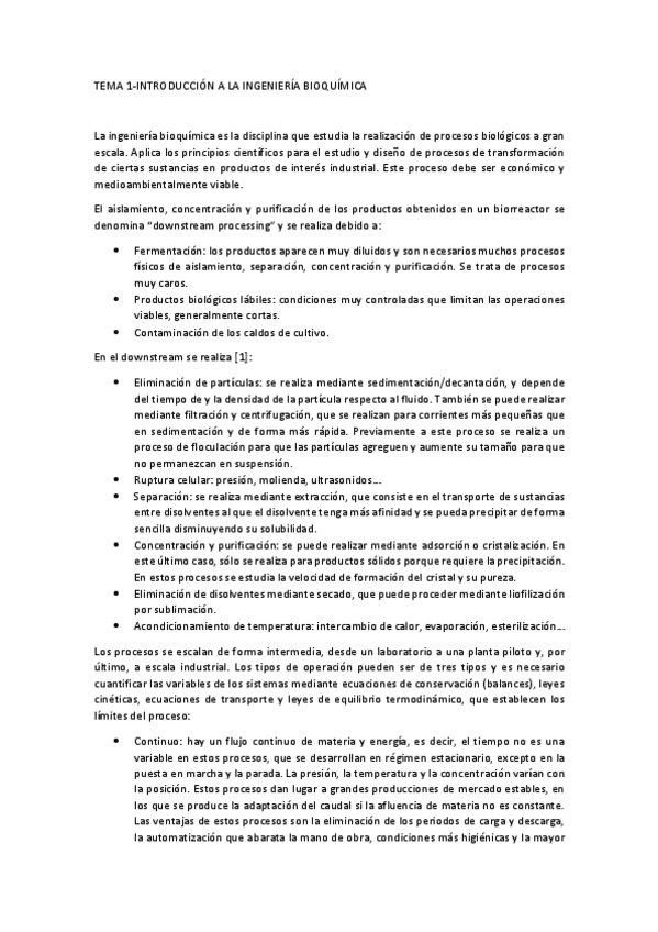 Miniatura del documento TEMA 1-Fundamentos de ingeniería bioquímica.pdf