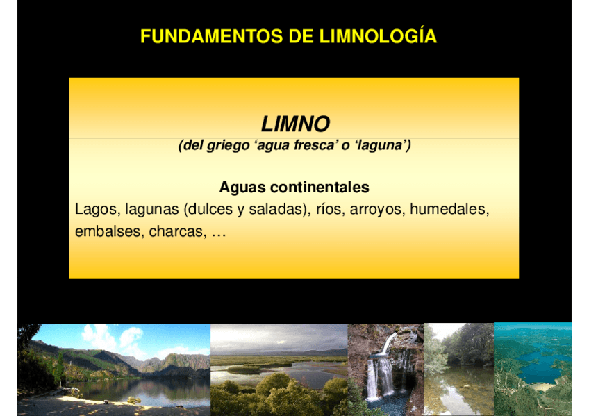 Miniatura del documento FundamentosdeLimnologia.pdf