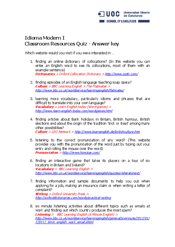 Miniatura del documento KEYClassroomResourcesQuizIM1CAT.pdf