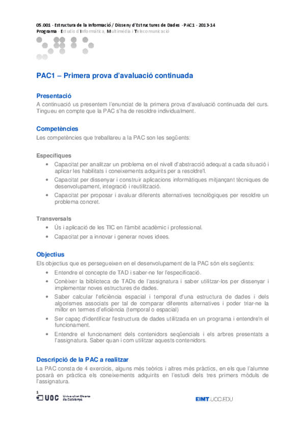 Miniatura del documento PAC1Tardor2013Sol.pdf