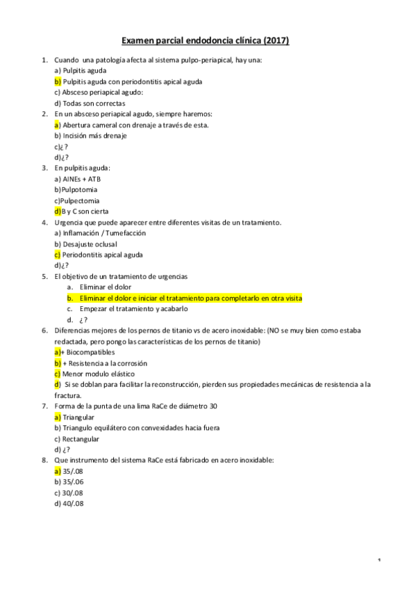 Miniatura del documento A-Examenes-Endodoncia-RECOPILATORIO-ojo-hay-endo-clinica.pdf