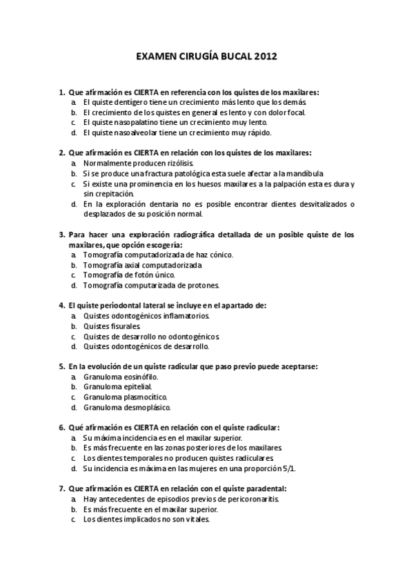 Miniatura del documento EXAMEN-CIRUGIA-BUCAL-2012.pdf