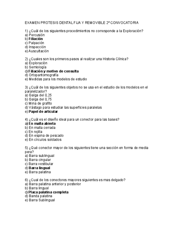 Miniatura del documento EXAMEN-PROTESIS-DENTAL-FIJA-Y-REMOVIBLE-2a-CONVOCATORIA.pdf