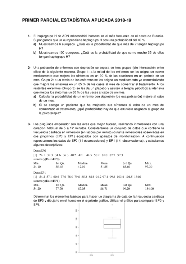 Miniatura del documento PRIMER-PARCIAL-ESTADISTICA-APLICADA-2018-19Con-soluciones.pdf