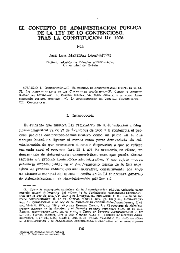 Miniatura del documento Dialnet-ElConceptoDeAdministracionPublicaDeLaLeyDeLoConten-1050137-1.pdf