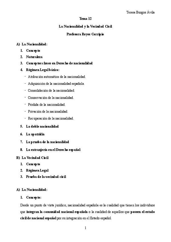 Miniatura del documento Tema 12- Nacionalidad y Vecindad Civil.pdf