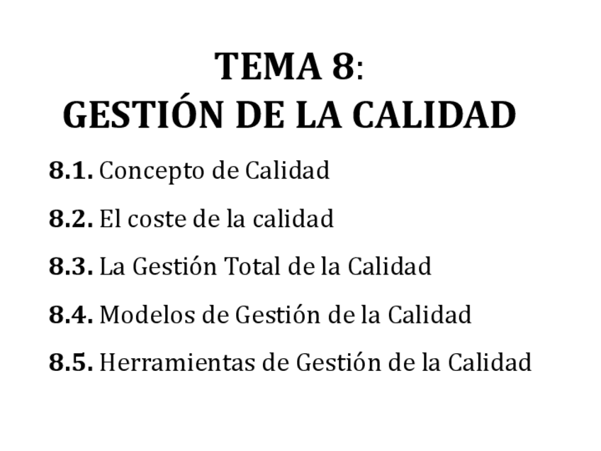 Miniatura del documento Tema-8-Gestion-de-la-Calidad.pdf