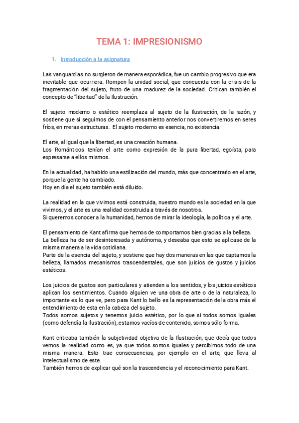 Miniatura del documento Tema 1 Impresionismo.pdf