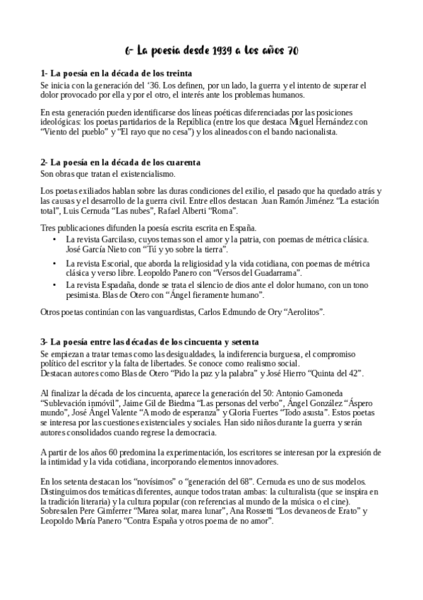 Miniatura del documento Tema-6-La-poesia-desde-1939-hasta-1975.pdf