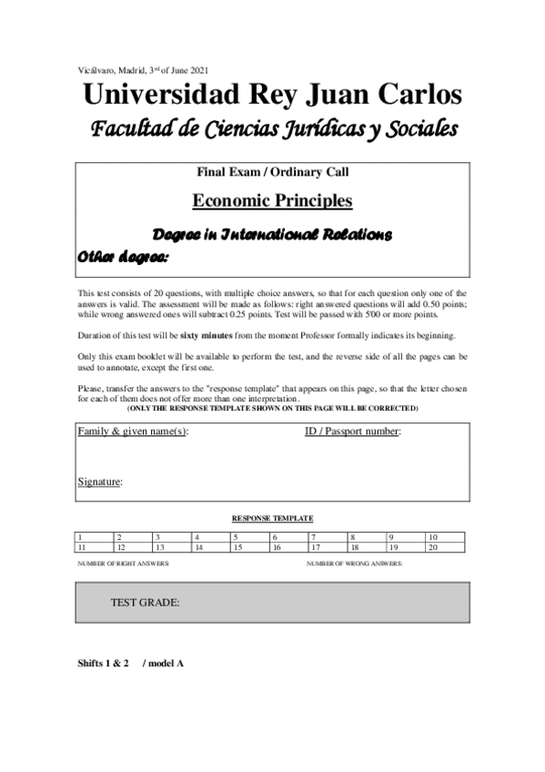 Miniatura del documento Examen-Final-1ra-vuelta-Economic-Principles-IIRR-V-20210603Ju-tipo-a-1.pdf