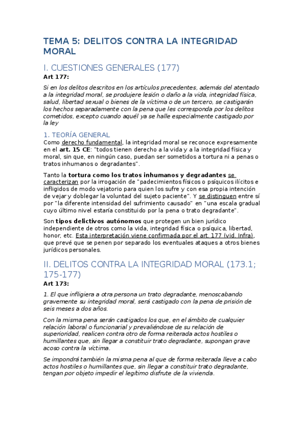 Miniatura del documento TEMA-5-penal-mio.docx