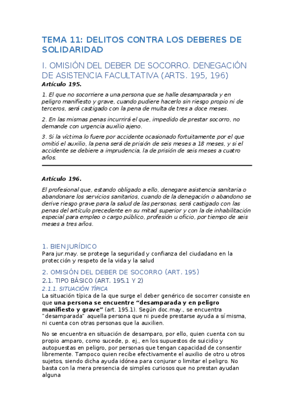 Miniatura del documento TEMA-11-penal-mio.docx