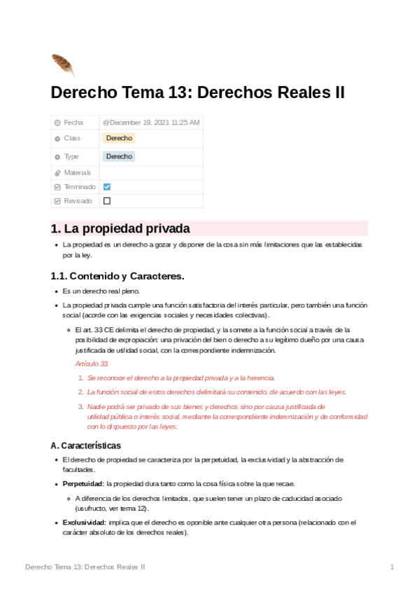 Miniatura del documento DerechoTema13DerechosRealesII.pdf