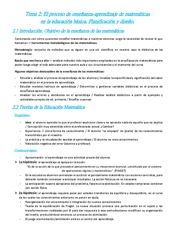 Miniatura del documento Tema-2-I-y-II-El-proceso-de-ensenanza-aprendizaje-de-matematicas-en-la-educacion-basica-Planificacion-y-diseno.pdf