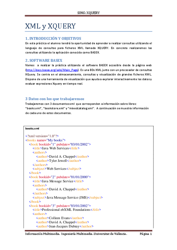 Miniatura del documento SINGejerciciosXMLextrasverde.pdf