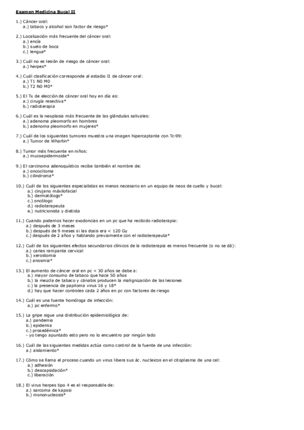 Miniatura del documento Examen-Medicina-Bucal-II-clinica.pdf