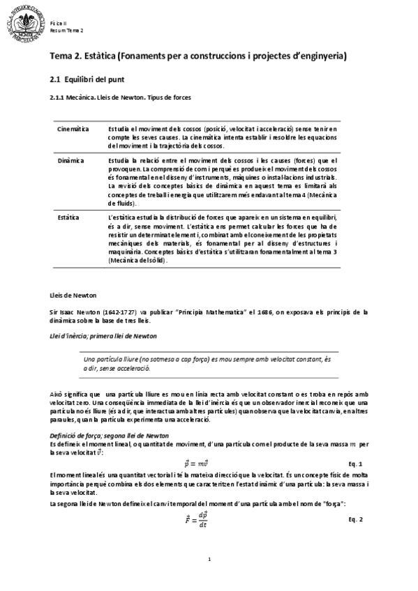 Miniatura del documento TEMA2-Estatica.pdf