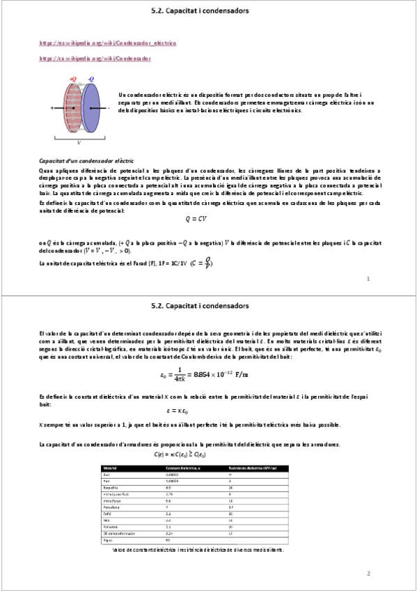 Miniatura del documento TEMA5-Condensadors.pdf