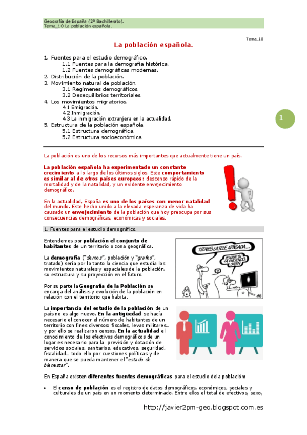 Miniatura del documento tema10-La-poblacion-espanola.pdf
