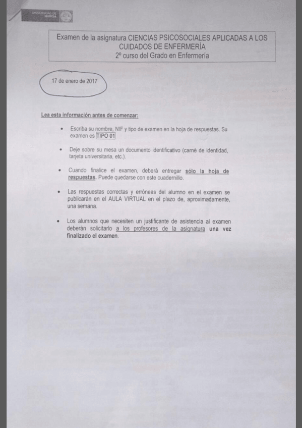 Miniatura del documento Examen-Psicosociales-enero-2017.pdf