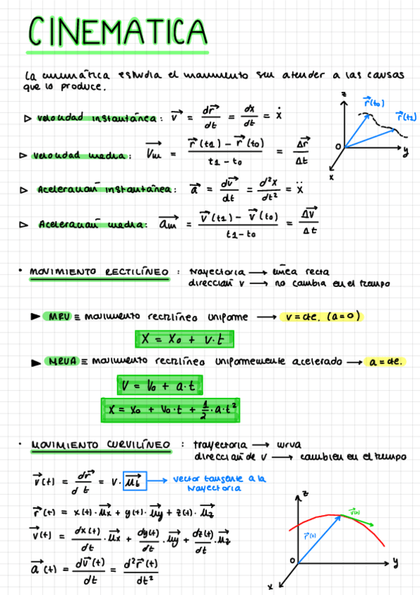 Miniatura del documento Teoria-Cinematica-.pdf