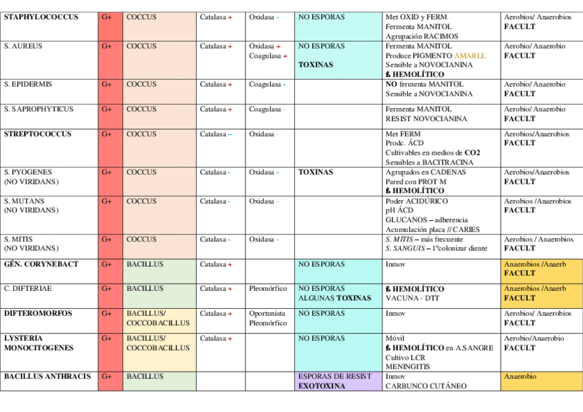 Miniatura del documento TABLA DE MICROORGANISMOS 2CUATRI.pdf