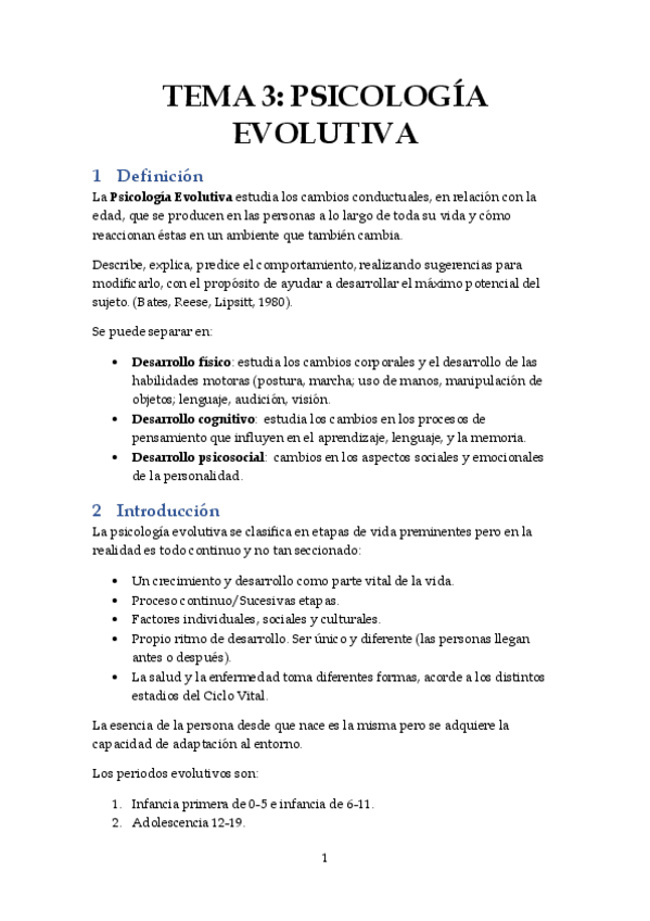 Miniatura del documento Tema-3-Psicologia-evolutiva.pdf