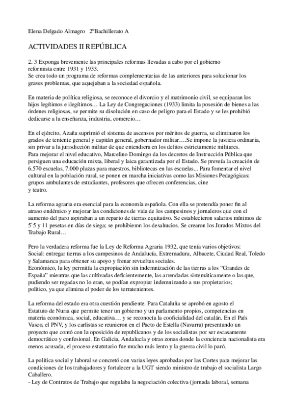 Miniatura del documento Actividades-ii-Republica.odt