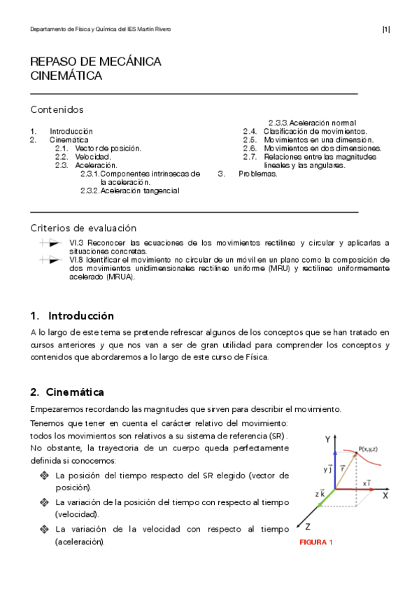 Miniatura del documento Cinematica.pdf