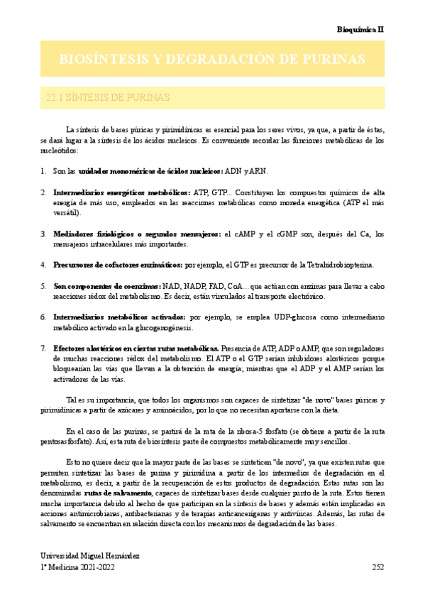 Miniatura del documento BIOSINTESIS-Y-DEGRADACION-DE-PURINAS.pdf