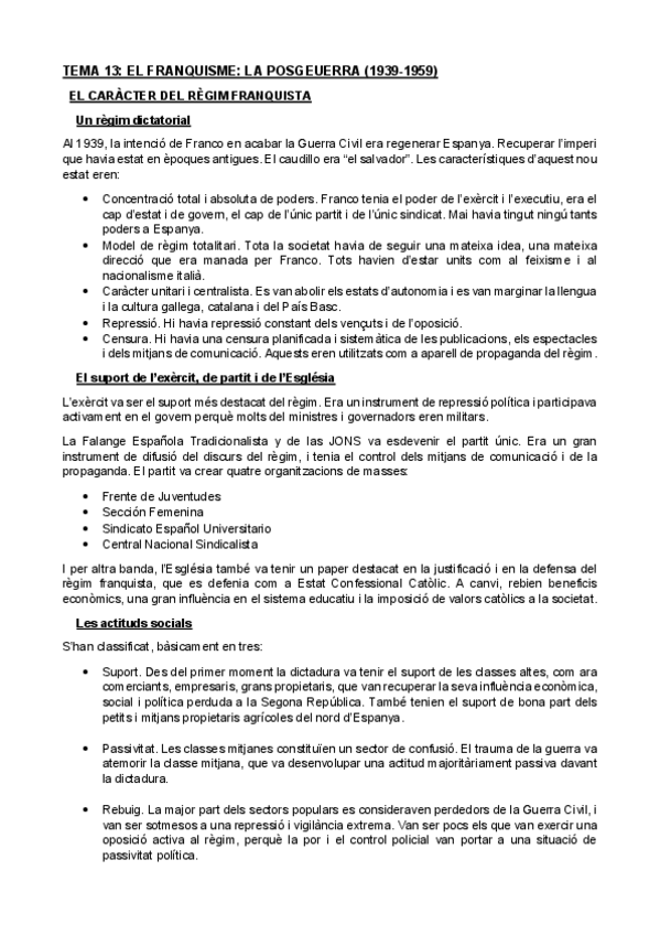 Miniatura del documento 13-El-Franquisme-i-la-postguerra.pdf