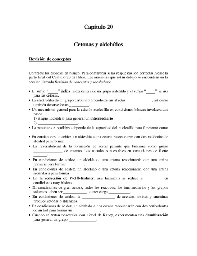 Miniatura del documento Capítulo 20 aldehidos y cetonas.pdf