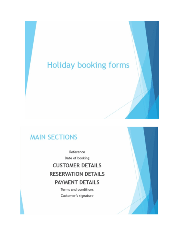 Miniatura del documento WRITING-Holidays-booking-form.pdf