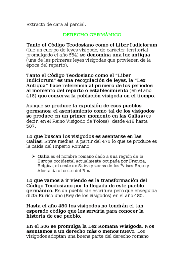 Miniatura del documento Derecho Germánico aplicable al tema 2.3 .docx