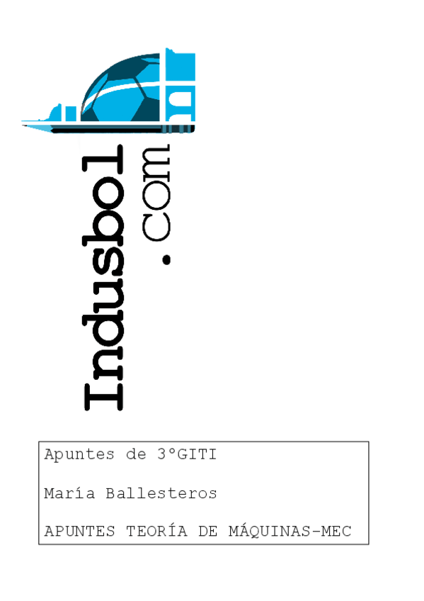 Miniatura del documento 310.-Teoria-de-Maquinas-y-Mecanismos.pdf