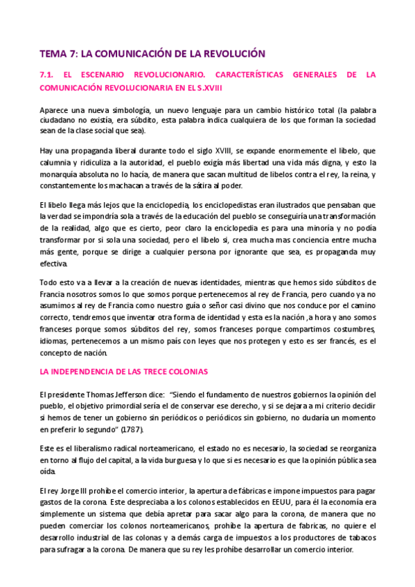 Miniatura del documento TEMA 7. La comunicación de la revolución..pdf