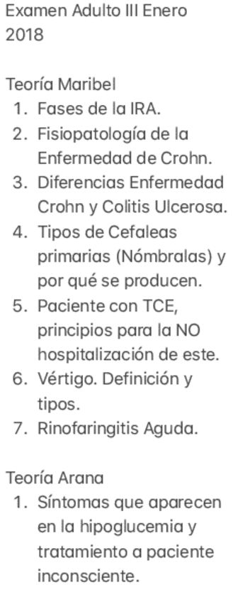 Miniatura del documento Examen-Adulto-III-Enero-2018.pdf