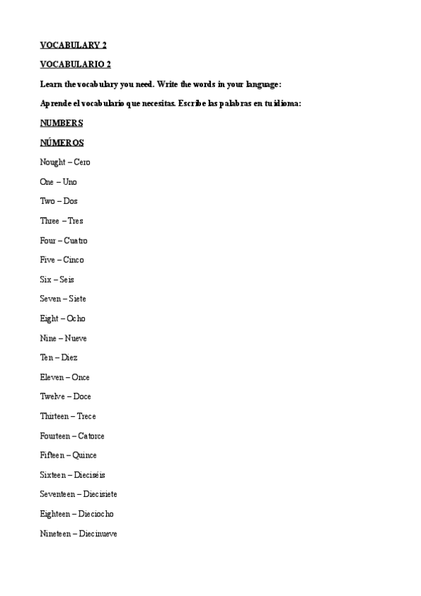 Miniatura del documento Vocabulary-2.pdf