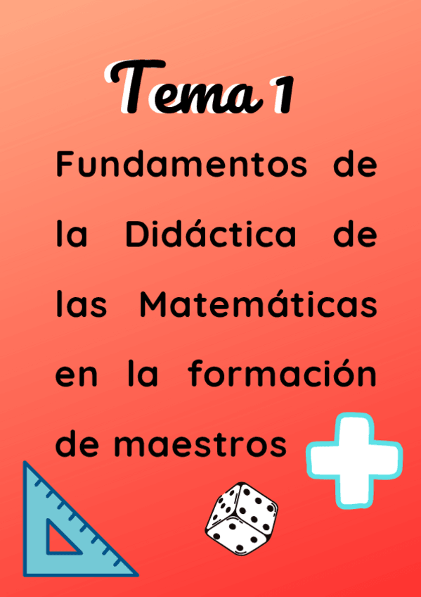 Miniatura del documento TEMA-1-CONOCIMIENTO-MATEMATICO.pdf