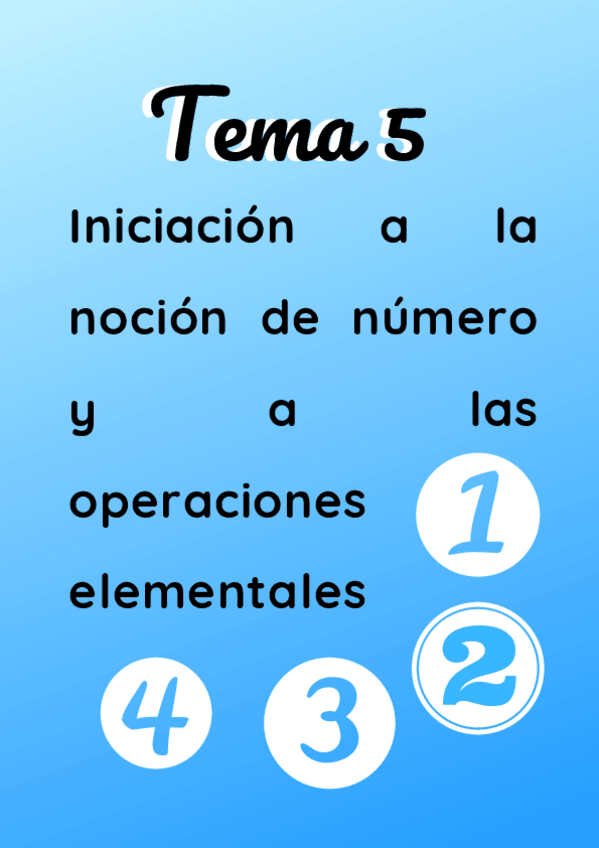 Miniatura del documento TEMA-5-CONOCIMIENTO-MATEMATICO.pdf