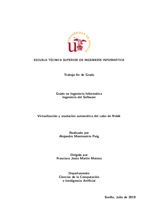 Miniatura del documento TfGVirtualizacionyresolucionautomaticadelcubodeRubik-1.pdf