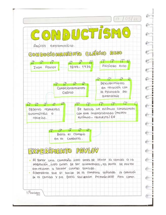 Miniatura del documento CONDUCTISMO.pdf