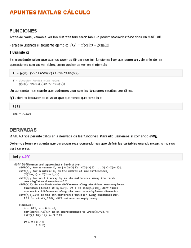 Miniatura del documento ApuntesMATLAB-calculo.pdf